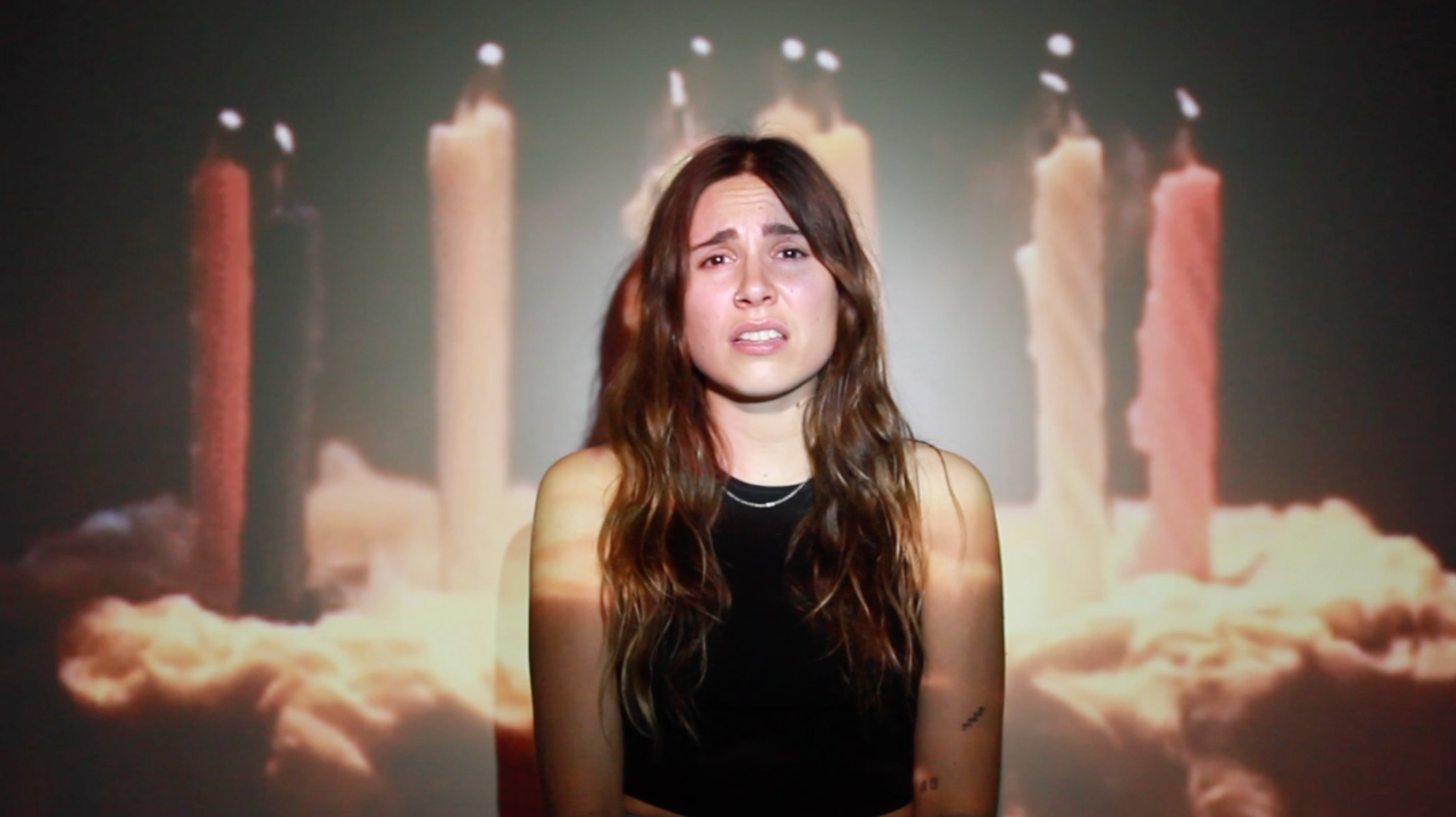 Load video: Music video for Happy Birthday by talker