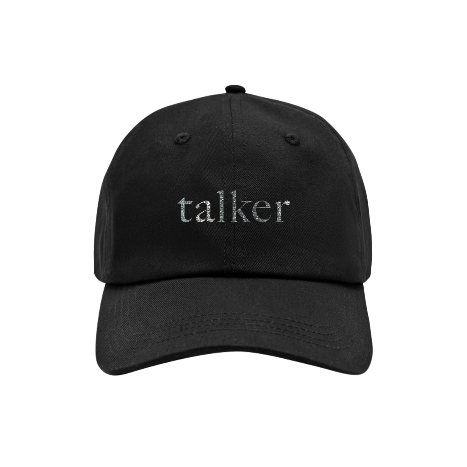 talker Dad Hat