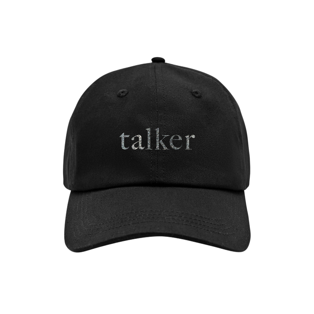 talker Dad Hat