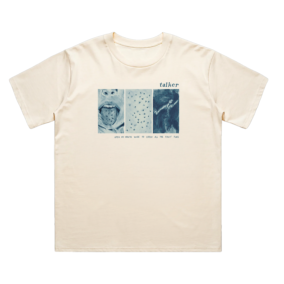Say My Name Anniversary Tee